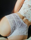 Анкета проститутки Света - метро Басманный, возраст - 23