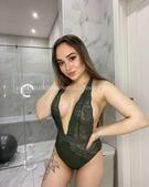 Анкета проститутки Мирослава - метро Басманный, возраст - 23