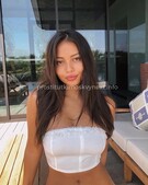 Анкета проститутки Дарина - метро Басманный, возраст - 23