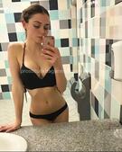 Анкета проститутки Лизочка - метро Останкинский, возраст - 23