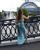 Анкета проститутки Соня - метро Тверской, возраст - 23