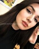 Анкета проститутки Танюша - метро Сокольники, возраст - 23