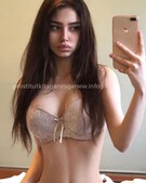 Анкета проститутки Марта - метро Преображенское, возраст - 23