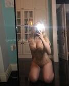 Анкета проститутки Света - метро Семеновский, возраст - 23