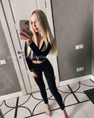 Анкета проститутки Зоя - метро Тверской, возраст - 23