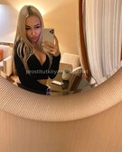 Анкета проститутки Зоя - метро Тверской, возраст - 23