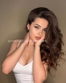 Анкета проститутки Викуля - метро Даниловский, возраст - 23