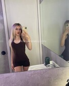 Анкета проститутки Кристина - метро Кузьминки, возраст - 23