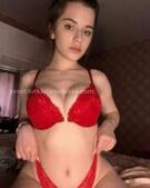 Анкета проститутки Снежана - метро Лефортово, возраст - 23