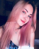 Анкета проститутки Устина - метро Нагатино-Садовники, возраст - 23