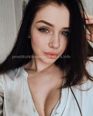 Анкета проститутки Ольга - метро Лосиноостровский, возраст - 23