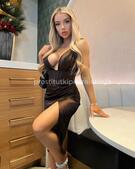 Анкета проститутки Арина - метро Хамовники, возраст - 23