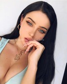 Анкета проститутки Эвелина - метро Тверской, возраст - 23