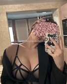 Анкета проститутки Мелисса - метро Марьина Роща, возраст - 23