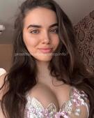 Анкета проститутки Жанна - метро Пресненский, возраст - 23