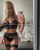 Анкета проститутки Милослава - метро Обручевский, возраст - 23