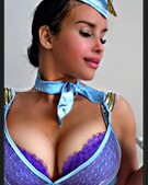 Анкета проститутки Лиза - метро Хорошевский, возраст - 23