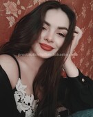 Анкета проститутки Арина - метро Хорошевский, возраст - 23