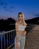 Анкета проститутки Лера - метро Ясенево, возраст - 23