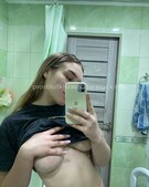 Анкета проститутки Катюша - метро Угреша, возраст - 23