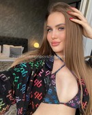 Анкета проститутки Викуся - метро Хорошевский, возраст - 23