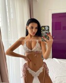 Анкета проститутки Таюша - метро Раменки, возраст - 23