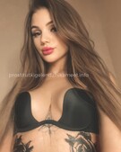 Анкета проститутки Анна - метро Северное Медведково, возраст - 23