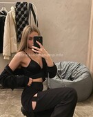 Анкета проститутки Маргарита - метро Южное Измайлово, возраст - 23