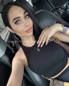 Анкета проститутки Стелла - метро Тверской, возраст - 23