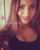 Анкета проститутки Ярослава - метро Теплый Стан, возраст - 23