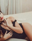 Анкета проститутки Ида - метро Тверской, возраст - 23