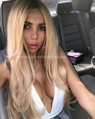 Анкета проститутки Лизочка - метро Тверской, возраст - 23