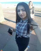 Анкета проститутки Таисия - метро Южнопортовый, возраст - 23