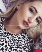 Анкета проститутки Илона - метро Басманный, возраст - 23