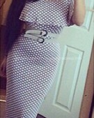 Анкета проститутки Рита - метро Тверской, возраст - 23