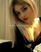Анкета проститутки Лизочка - метро Таганский, возраст - 23