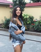 Анкета проститутки Елена - метро Басманный, возраст - 23