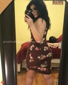 Анкета проститутки Дарина - метро Нижегородский, возраст - 23