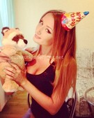 Анкета проститутки Светлана - метро Отрадное, возраст - 23