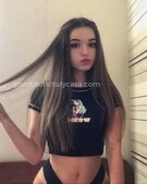 Анкета проститутки Елена - метро Теплый Стан, возраст - 23