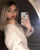 Анкета проститутки Светлана - метро Коньково, возраст - 23