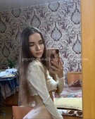 Анкета проститутки Адель - метро Пресненский, возраст - 23