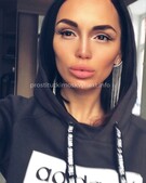 Анкета проститутки Танюша - метро Южнопортовый, возраст - 23