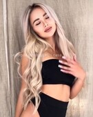 Анкета проститутки Инна - метро Ховрино, возраст - 23