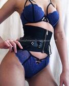 Анкета проститутки Ольга - метро Текстильщики, возраст - 23