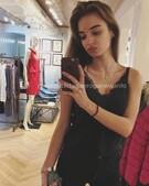 Анкета проститутки Жанна - метро Донской, возраст - 23