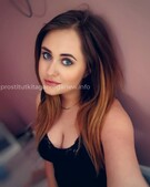 Анкета проститутки Алла - метро Строгино, возраст - 23