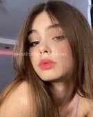 Анкета проститутки Инга - метро Чертаново Северное, возраст - 23