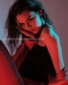 Анкета проститутки Анечка - метро Сокольники, возраст - 23