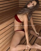 Анкета проститутки Леся - метро Перово, возраст - 23